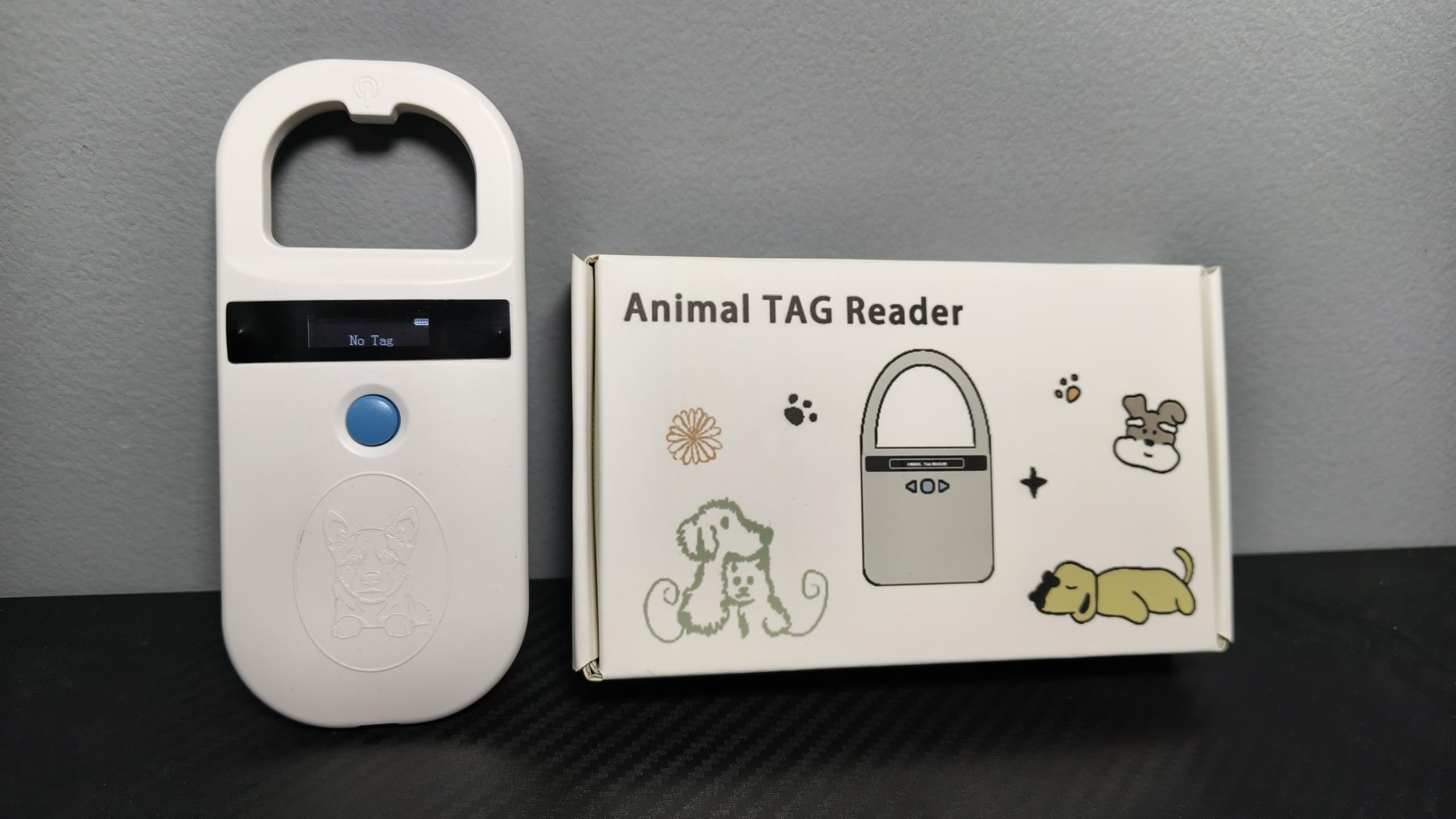 JZLHGOFYTD supports animal-management and traceability tasks efficiently