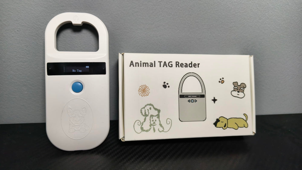 JZLHGOFYTD supports animal-management and traceability tasks efficiently