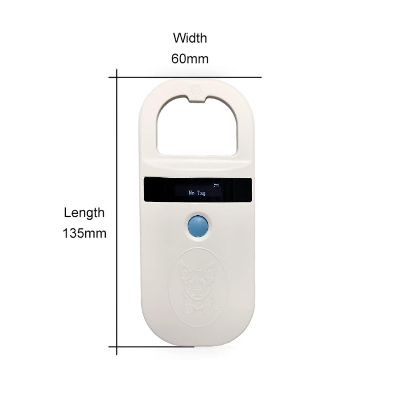 JZLHGOFYTD device supports USB and wireless data transfer for easy management