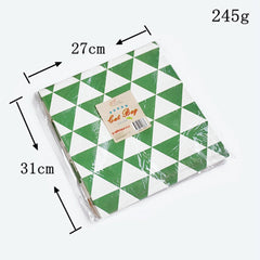 JZMYXA cat paper bag tunnel toy kittens playing inside for enrichment.