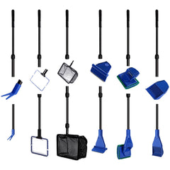 JZMYXA six-in-one tools spoon net for daily cleaning