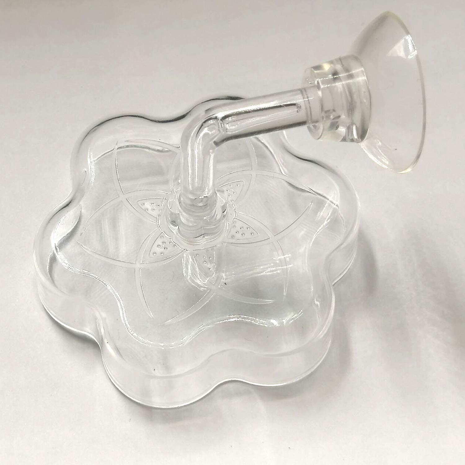 JZMYXA shrimp and small fish feeding dish simplifies daily feeding tasks