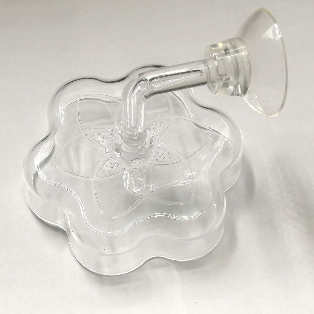JZMYXA shrimp and small fish feeding dish simplifies daily feeding tasks