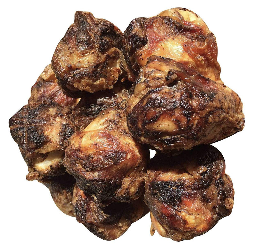 K9 Connoisseur dog bones USA-made 10-count pack for steady chewing satisfaction.