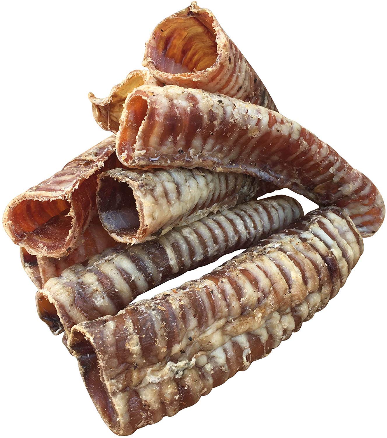 K9 Connoisseur trachea chews 7in pack front view for long-lasting dog chew.
