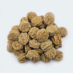 K9 Granola Factory Soft Bakes Cinnamon Roll dog reward — tasty, high-fiber snack for everyday training.