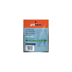 K9 Natural freeze-dried lamb bites closeup texture ideal for precise portion control during training