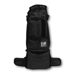 K9 Sport Sack Knavigate agujeros superiores para patas, libertad de movimiento