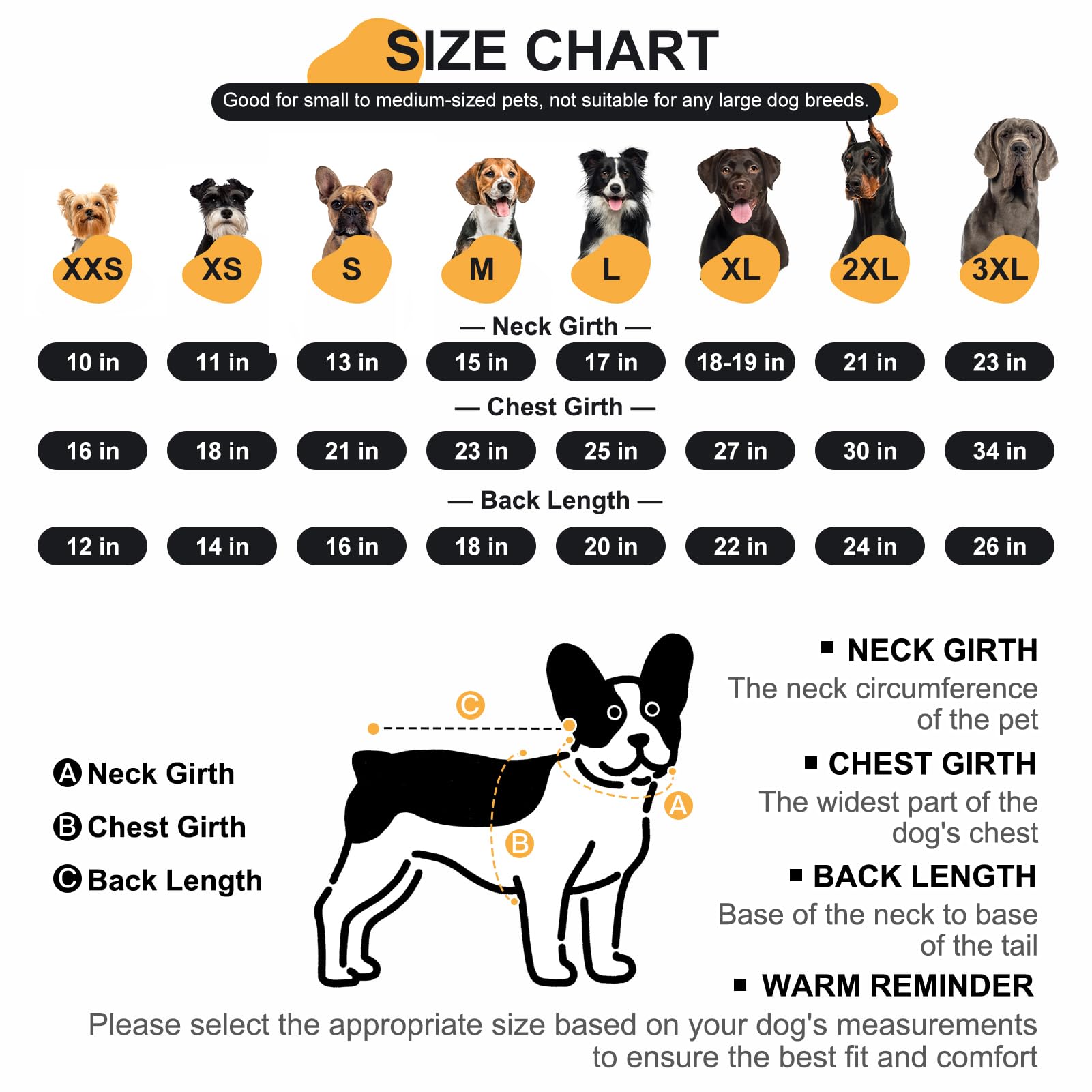 K9meme medium dog sweater model wearing demonstrates easy pull-on design.