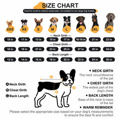 K9meme medium dog sweater model wearing demonstrates easy pull-on design.