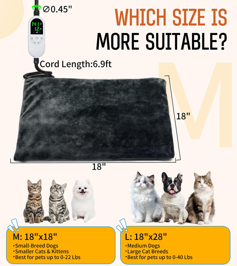 Kabaripet suitable for indoor and semi-outdoor spaces like porches