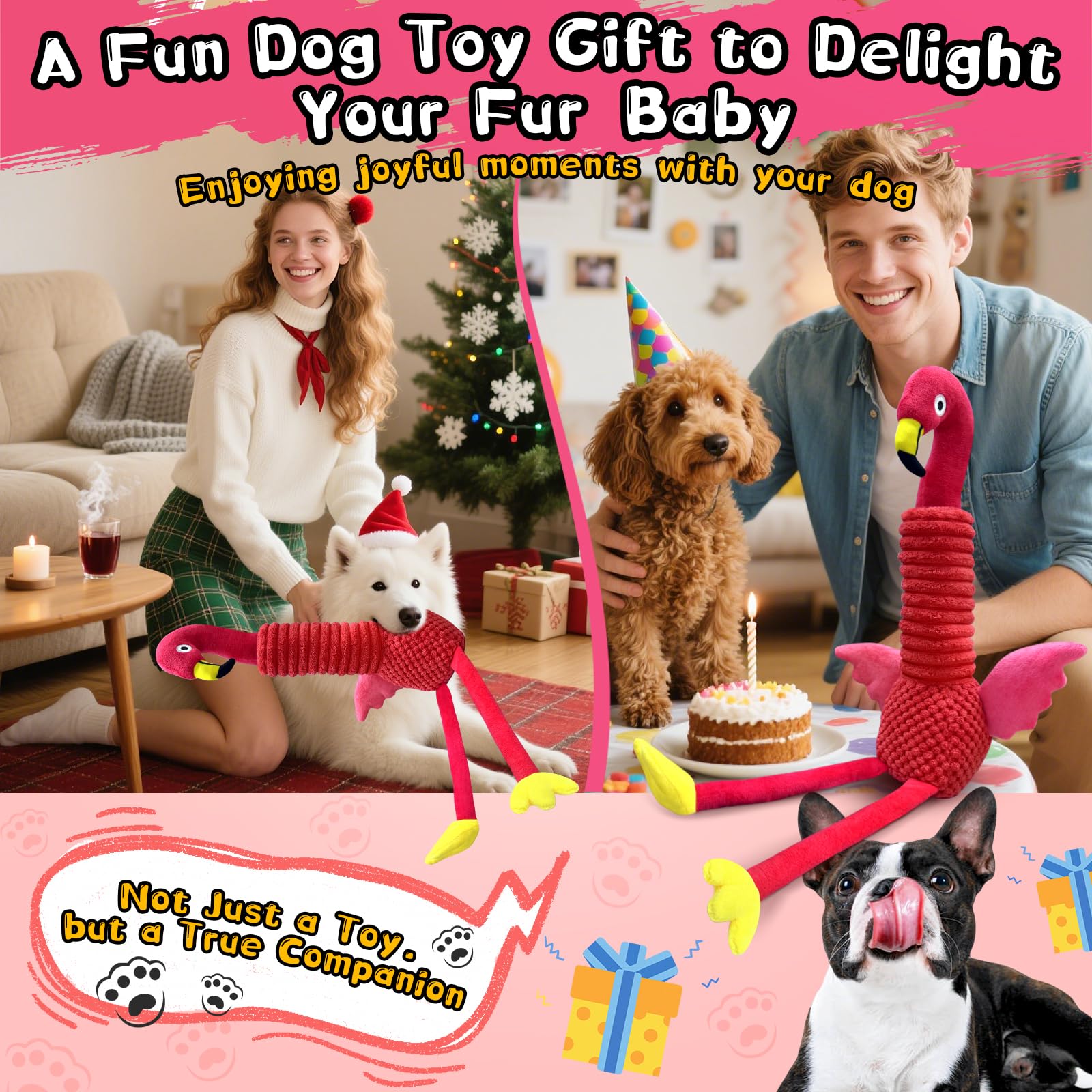 Kachewlulu-crinkle-paper-wing-toy sounds entice play with wings