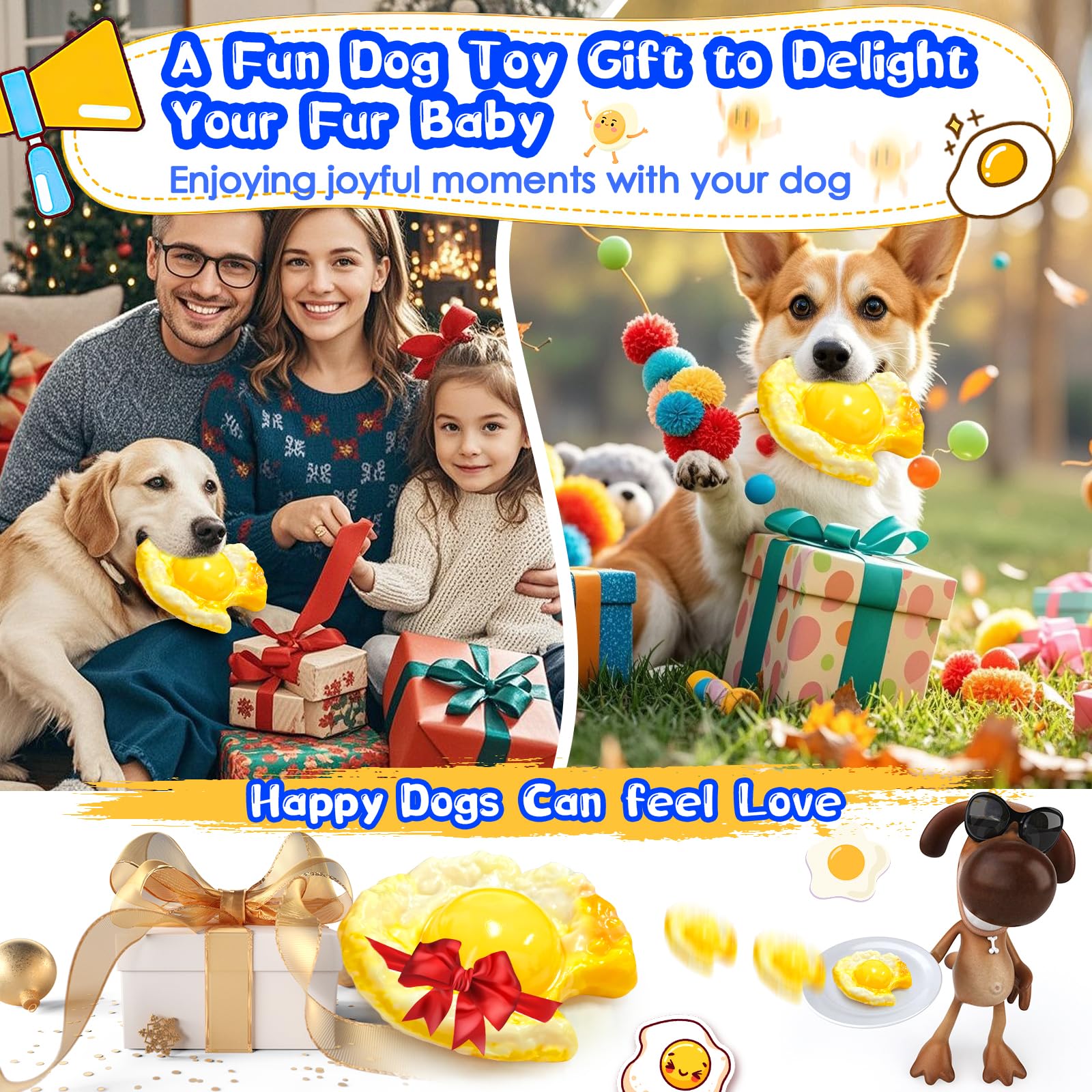 kachewlulu safety note supervise chewing nylon toy suitability for dogs with sensitive teeth