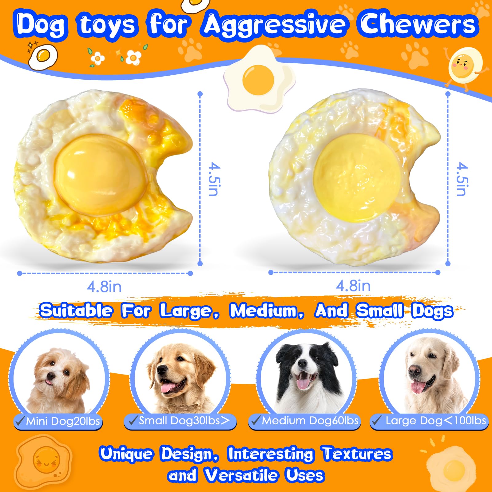 kachewlulu textured surface supports dental-friendly chewing during daily play