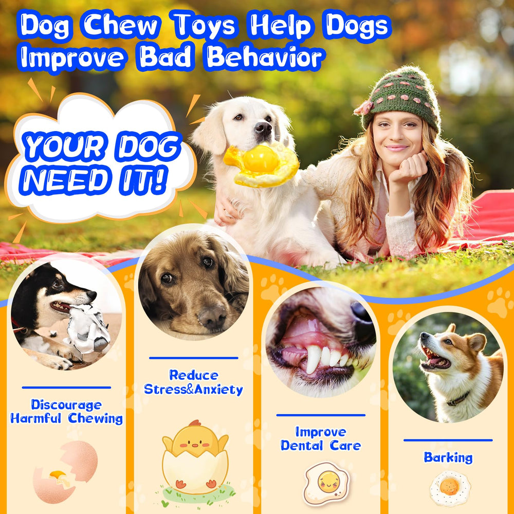 kachewlulu chew toy supports training, teething, and active play