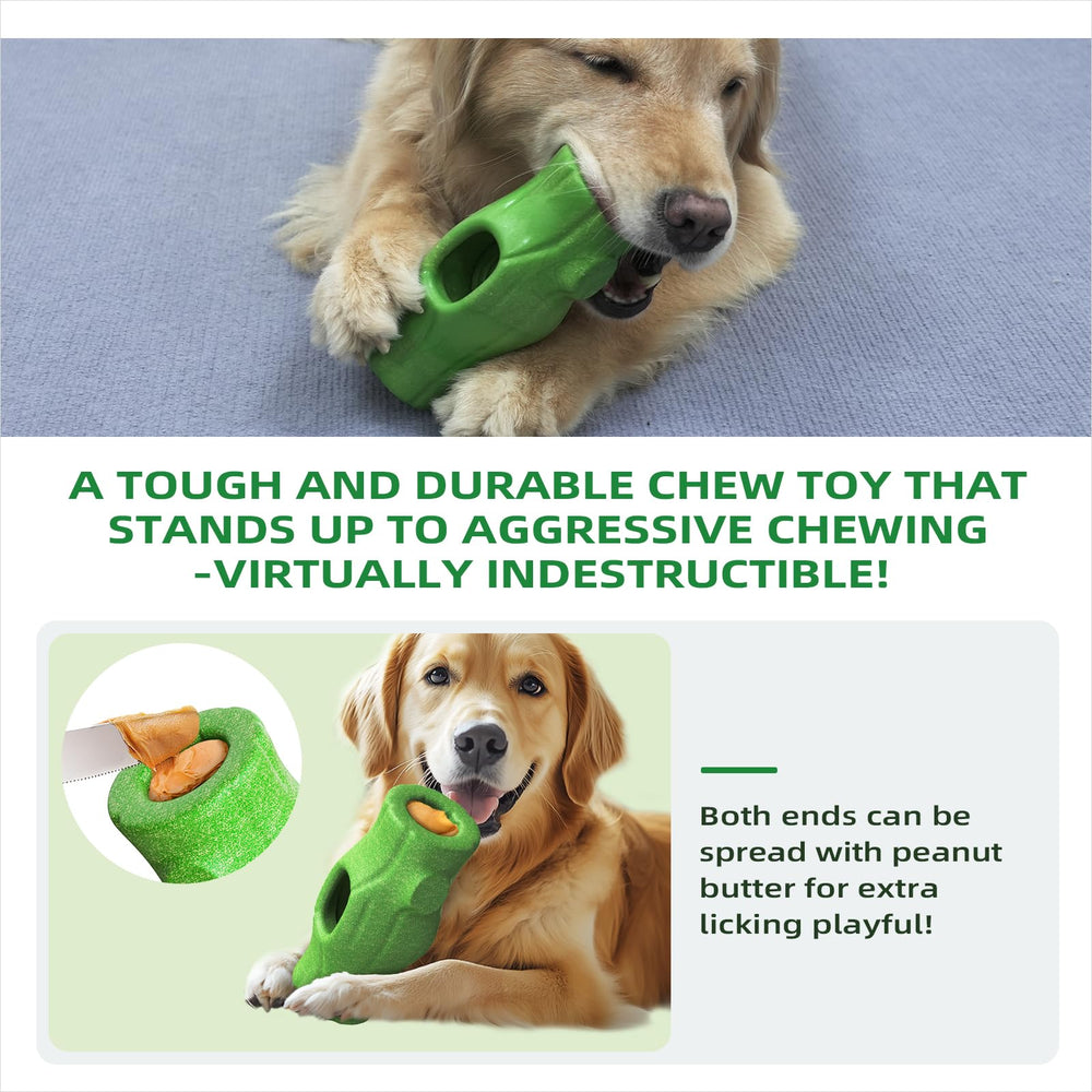 KADTC All in ONE dishwasher-safe treat-compartment image shows quick cleanup after playtime