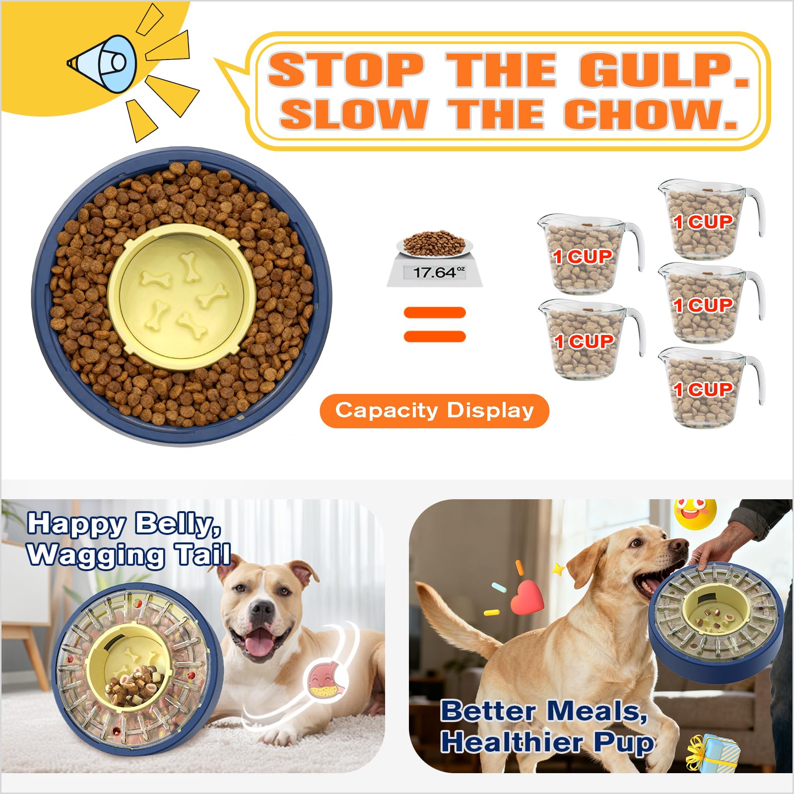 KADTC durable-easy-clean-design depicts long-lasting use and simple rinsing.