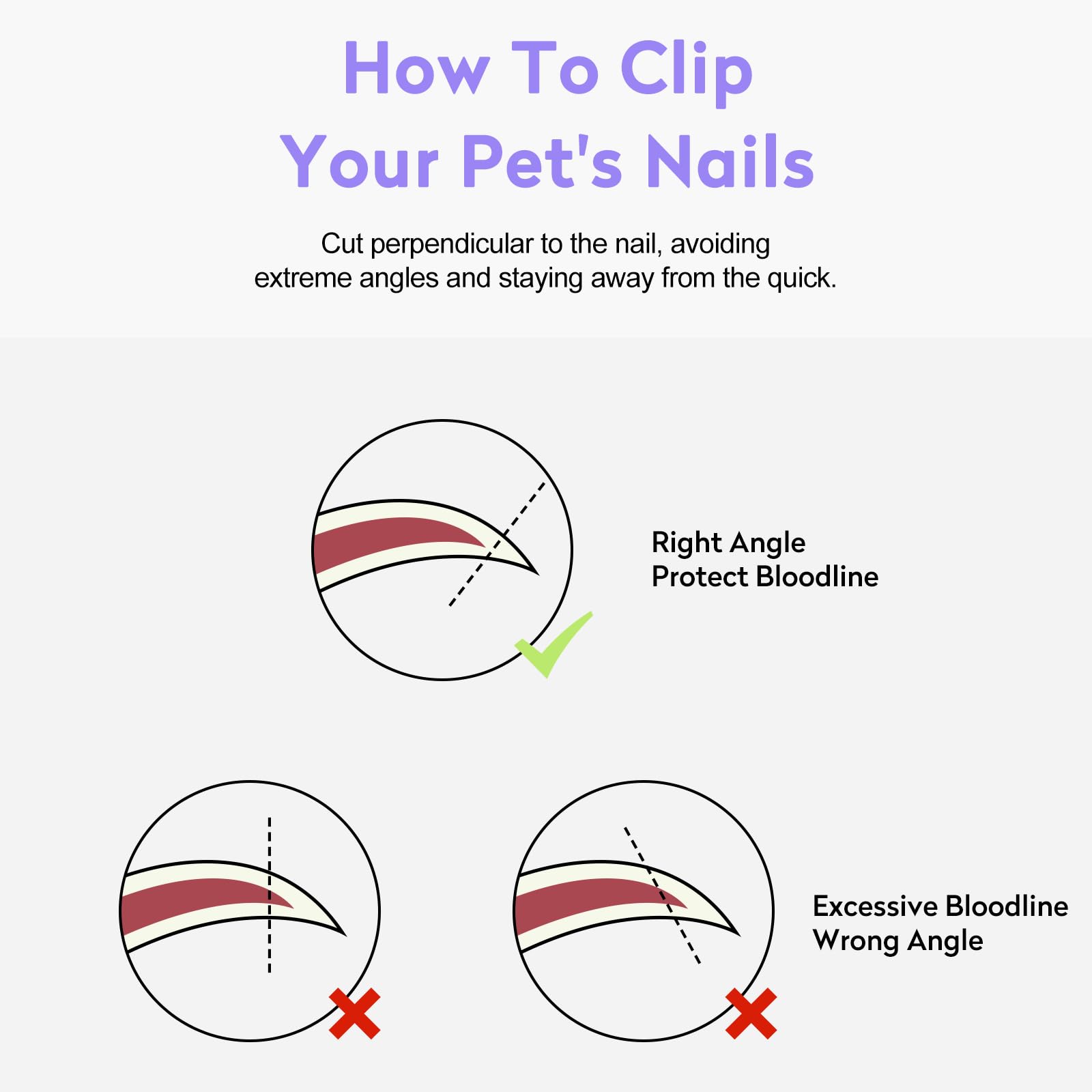 Kalamanda nail file smoothing edge used to soften edges after clipping.