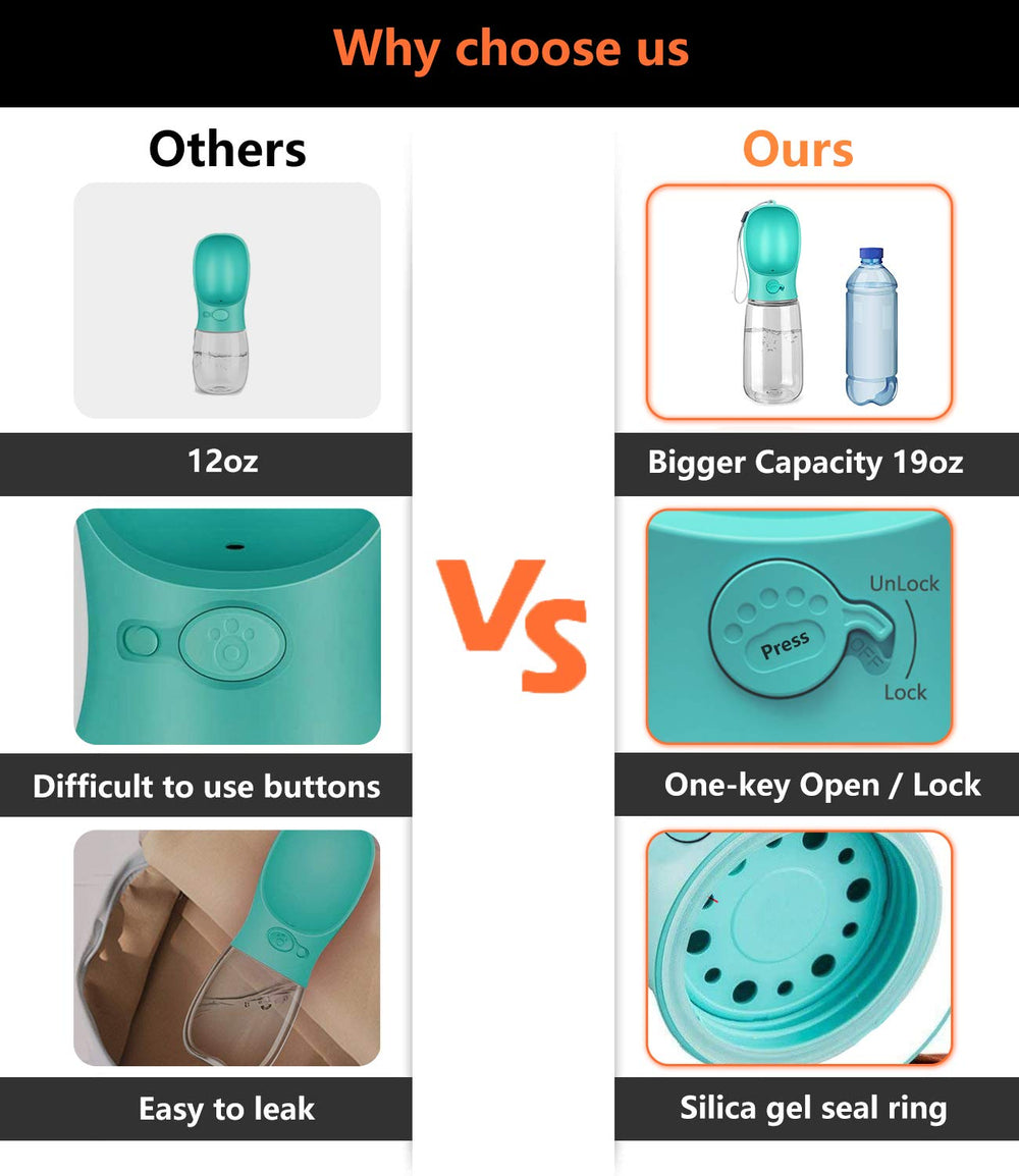 Kalimdor food-grade plastic ensures safe, durable outdoor use.