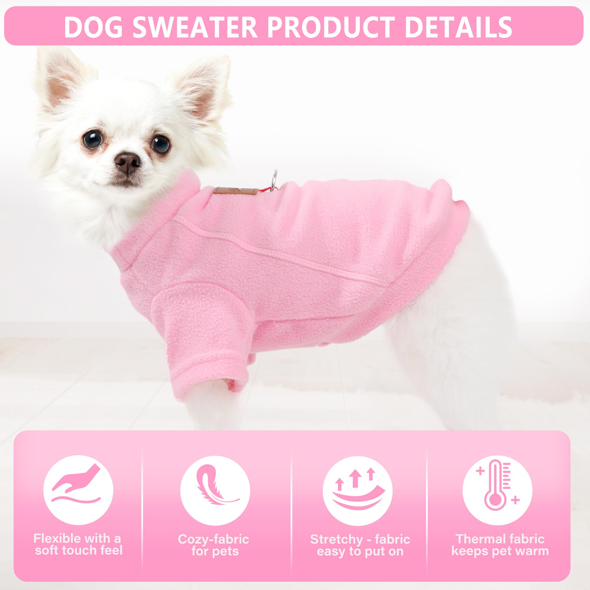 Kallfir's cutie color options purple-pink and navy-gray combinations