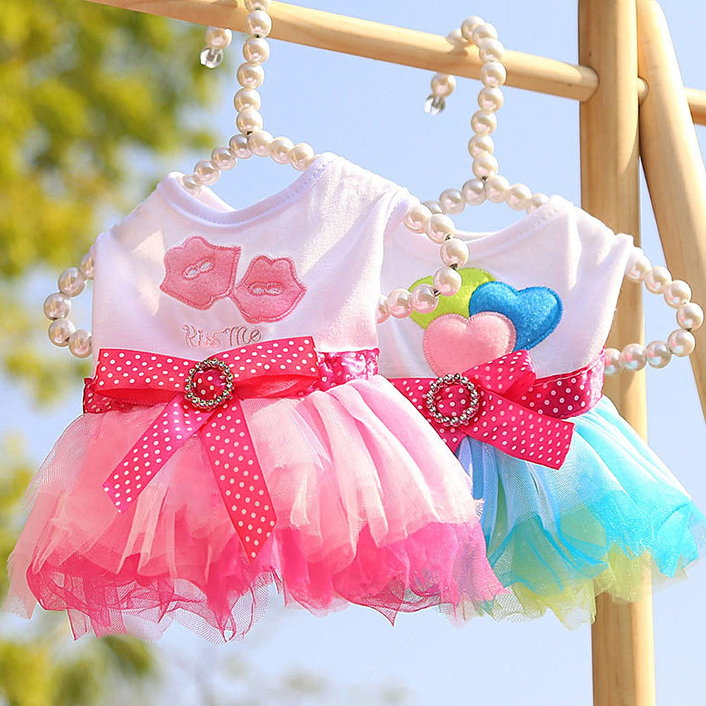 Kallfirs-cutie dress ready for party or photo shoot