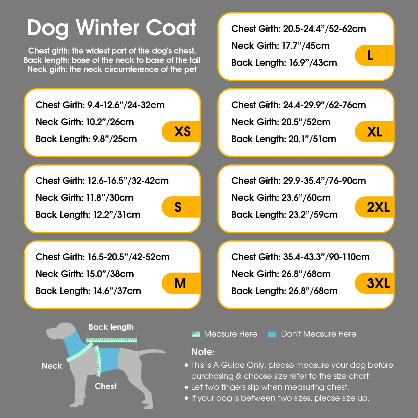 KAMA BRIDAL dog winter coat leash-hole feature supports secure daily walks.