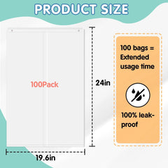 Kamrexi liner-material-durability highlights strong thickness for long-lasting use.