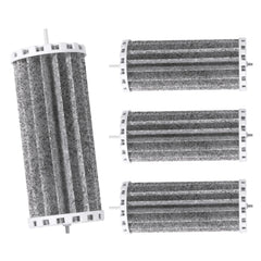 Kamrexi penguin filter assembly; easy replace-and-install for hassle-free aquarium upkeep.