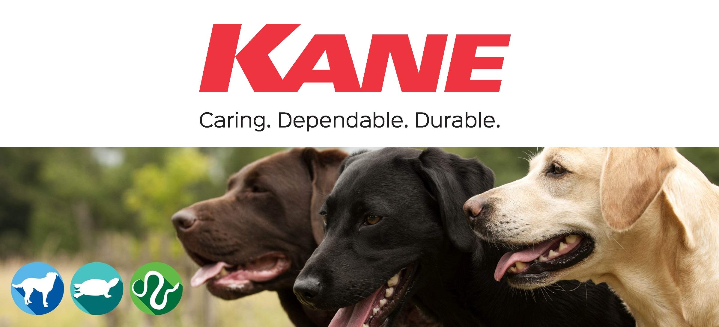 KANE Electric Pet Heat Mat made in USA showcases durable craftsmanship