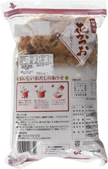 Kaneso bonito flakes thin flakes close-up, ideal for meal toppers and savory garnishes