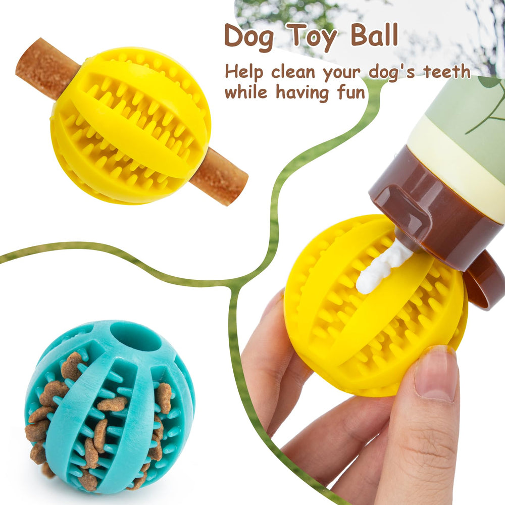 Kapawze 22.5-inch long toy is great for tug-of-war and fetch.