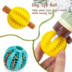 Kapawze 22.5-inch long toy is great for tug-of-war and fetch.
