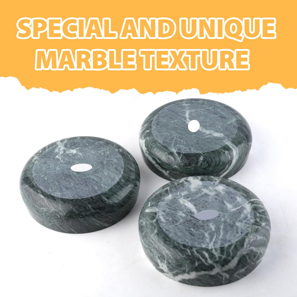 Karibiber anti-slip bottom keeps the bowl steady and protects floors.