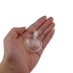 Kasteco repair dog toy squeaker insert enables easy DIY toy restoration.