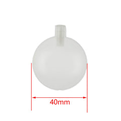 Kasteco 40mm squeaker diameter replacement for worn dog toys.