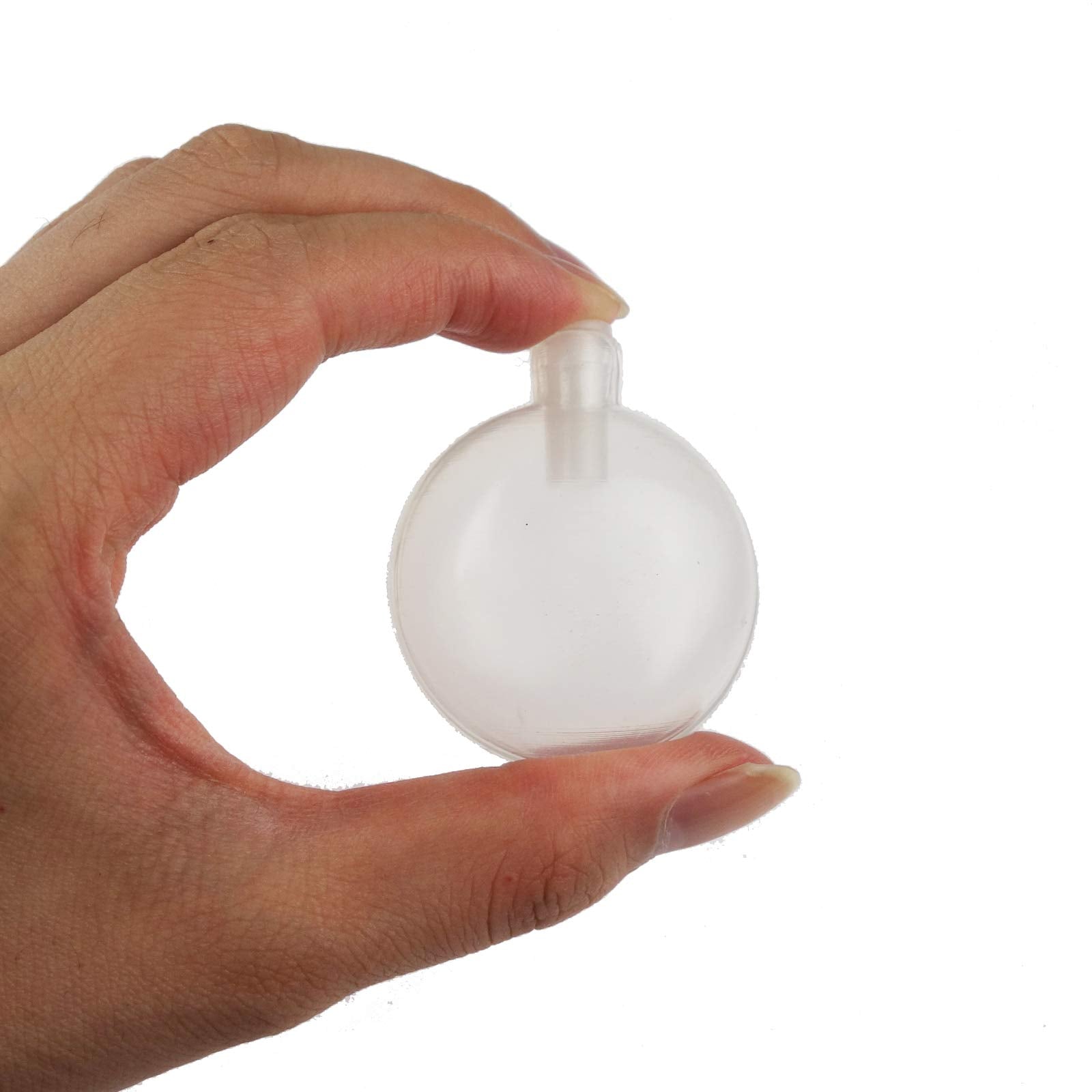 Kasteco squeaker sound test demonstrates audible toy feedback.