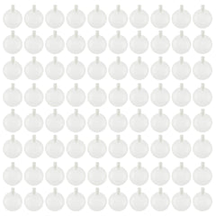 Kasteco toy squeaker pack of 80 for easy toy repairs and play.