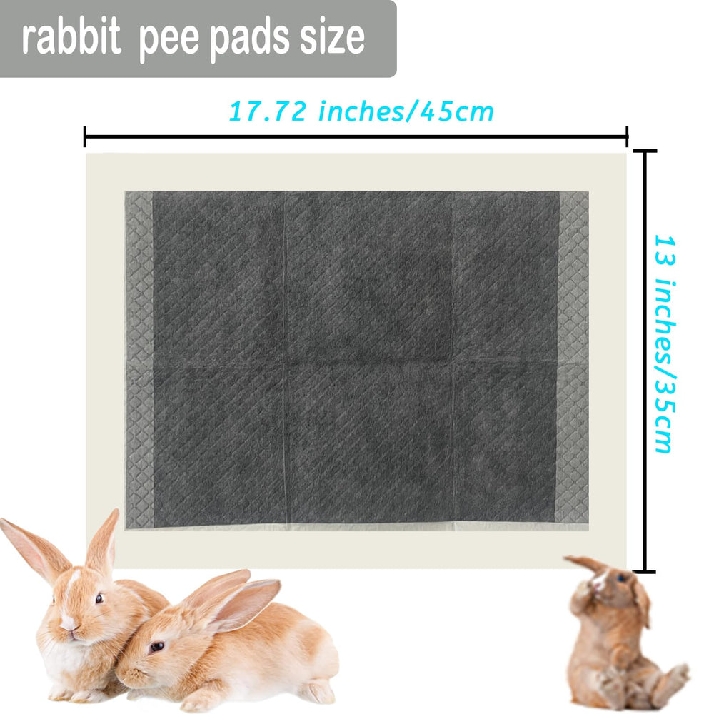 Kathson shape-changeable pads can be cut to fit cage sizes