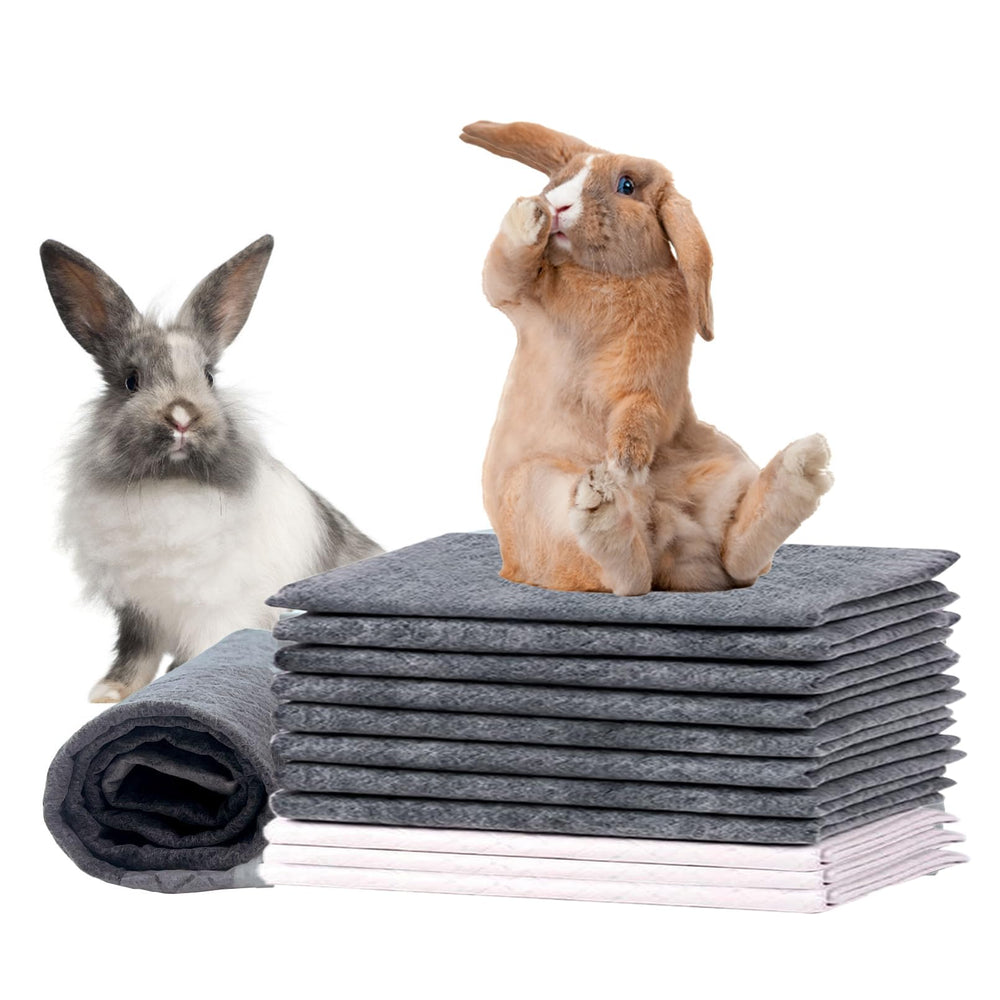 Kathson disposable cage liners ideal for kitten care and small pet households