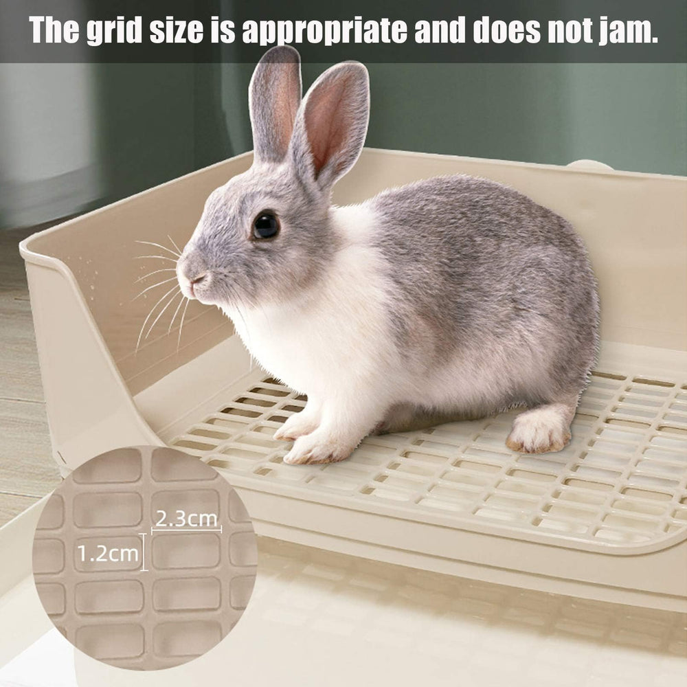 Kathson drawer-removal feature simplifies waste removal and reset.