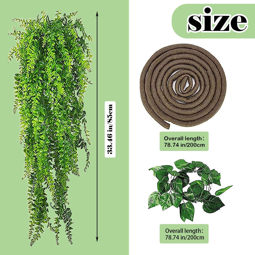 Kathson habitat setup kit demonstrates easy installation and versatile placement