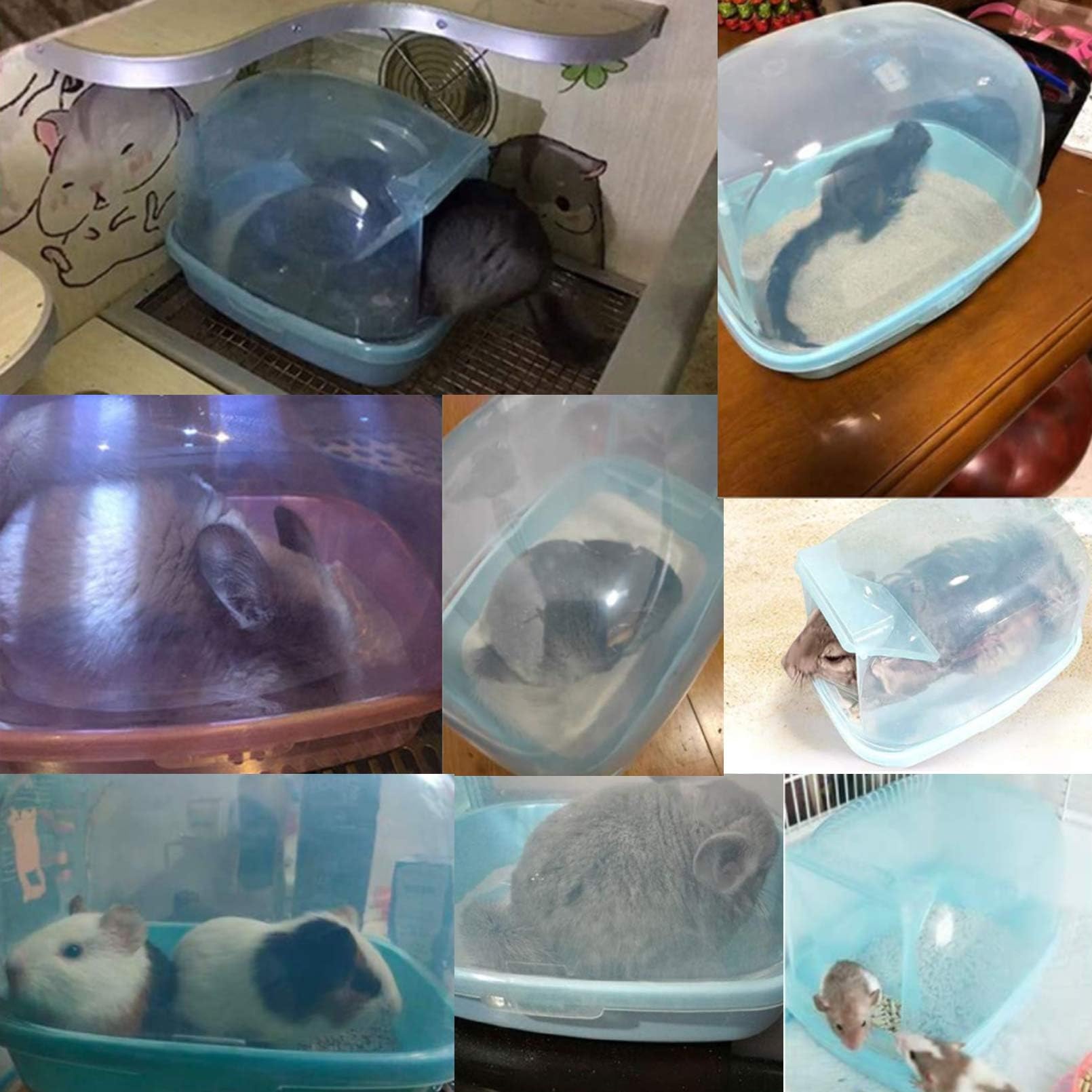 Kathson pink small-pet bath enhances cozy living area