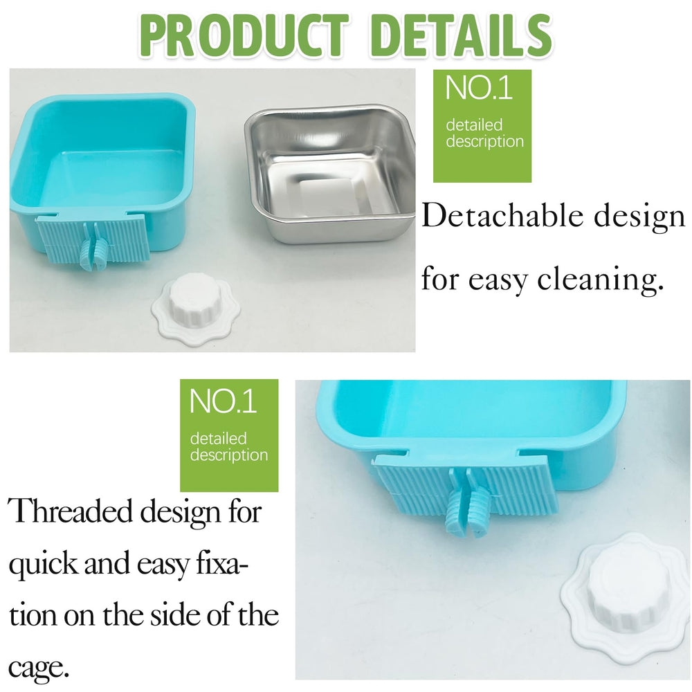 kathson plastic lock assembly for easy installation