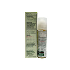 Katinko oil liniment rollerball 3-pack packaging showcases value and portable design