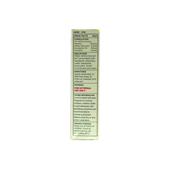 Katinko rollerball applicator close-up highlights precise, mess-free use