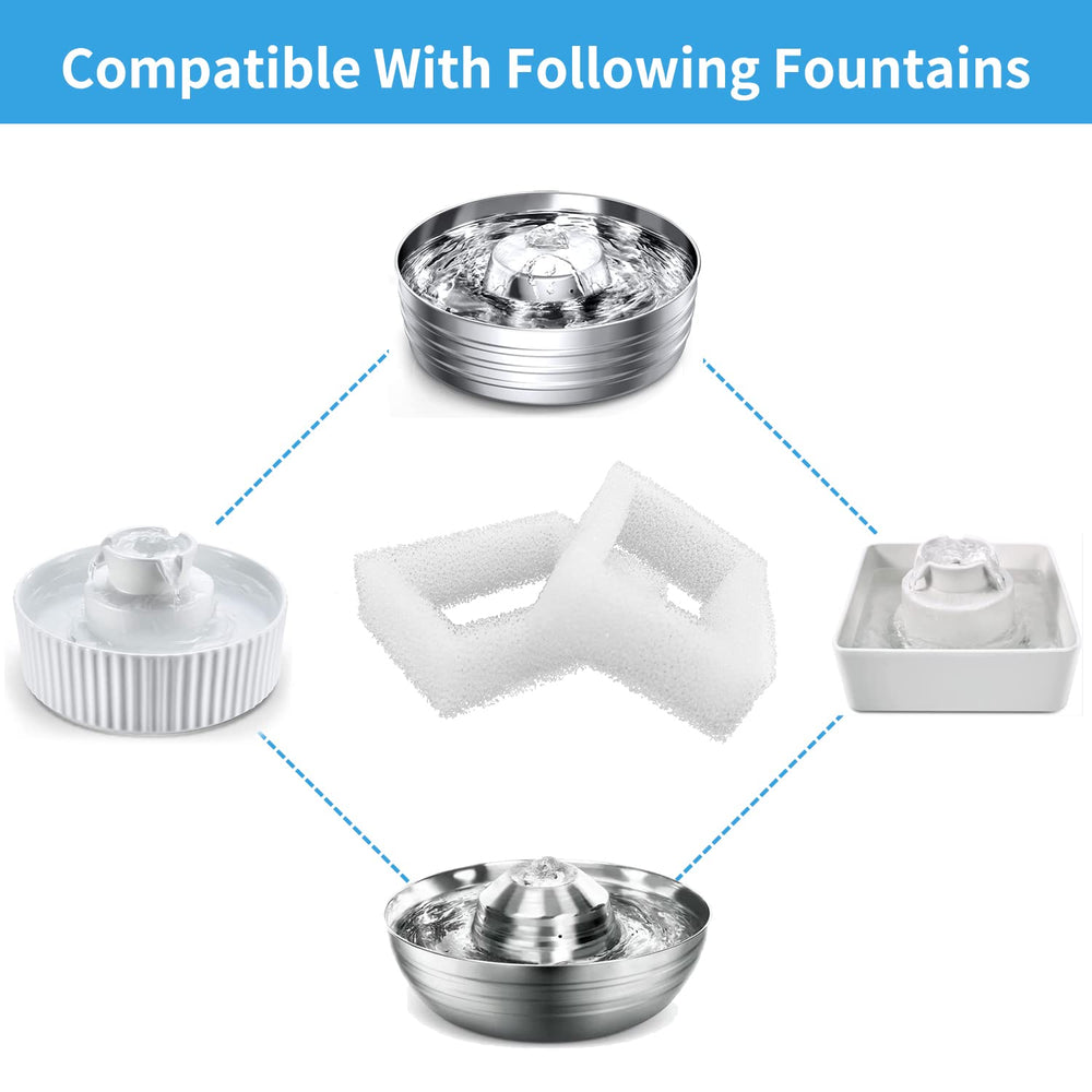 Katlikatqi filter compatible with DR-DC-160 pump; ensures proper fit and steady water flow.
