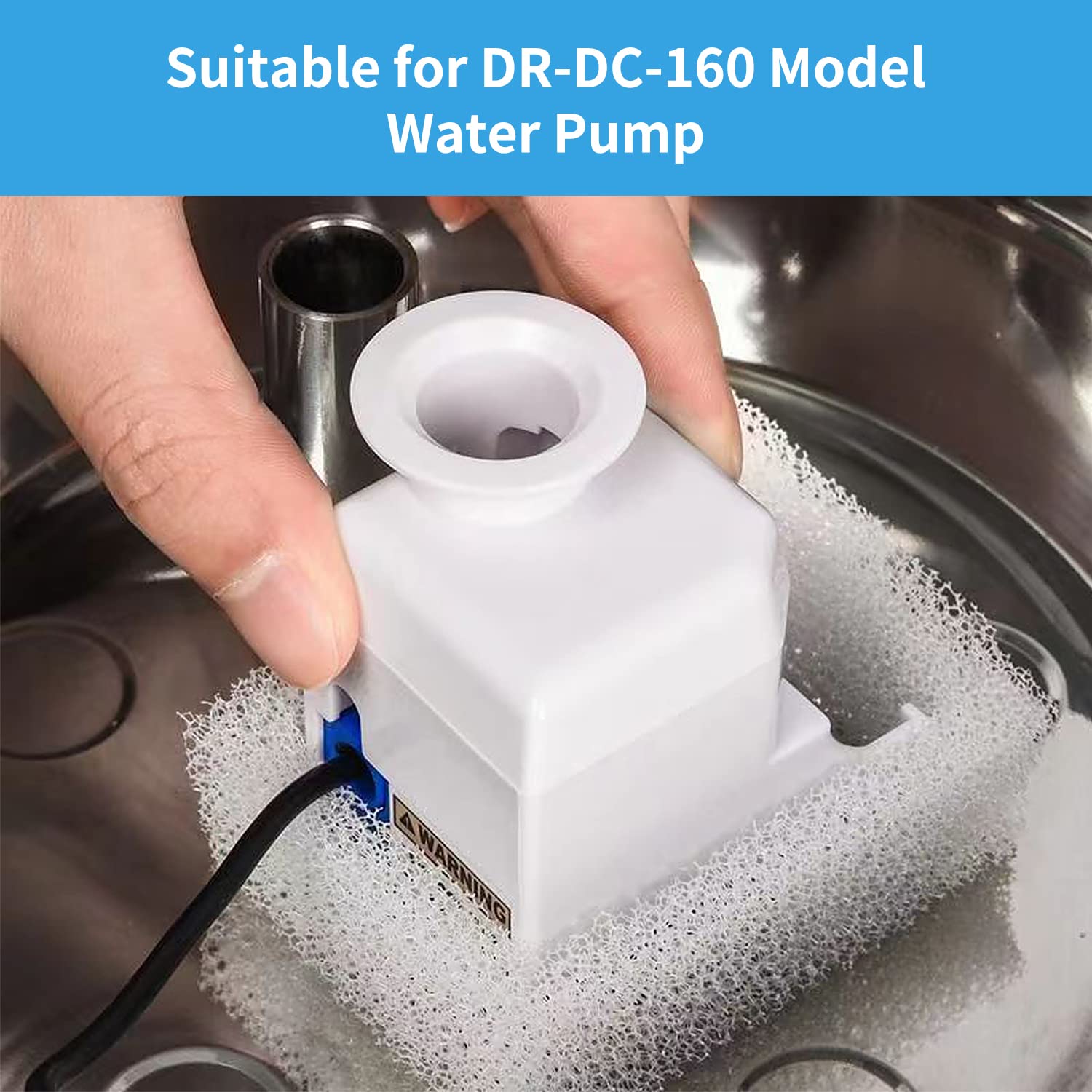 Katlikatqi pack of 12 filters; convenient replacement option for busy pet fountains.