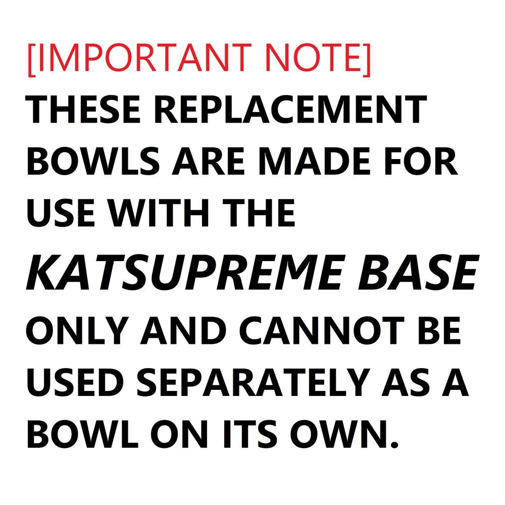 KatSupreme dishwasher-safe bowls simplify regular, hygienic feeding routines.
