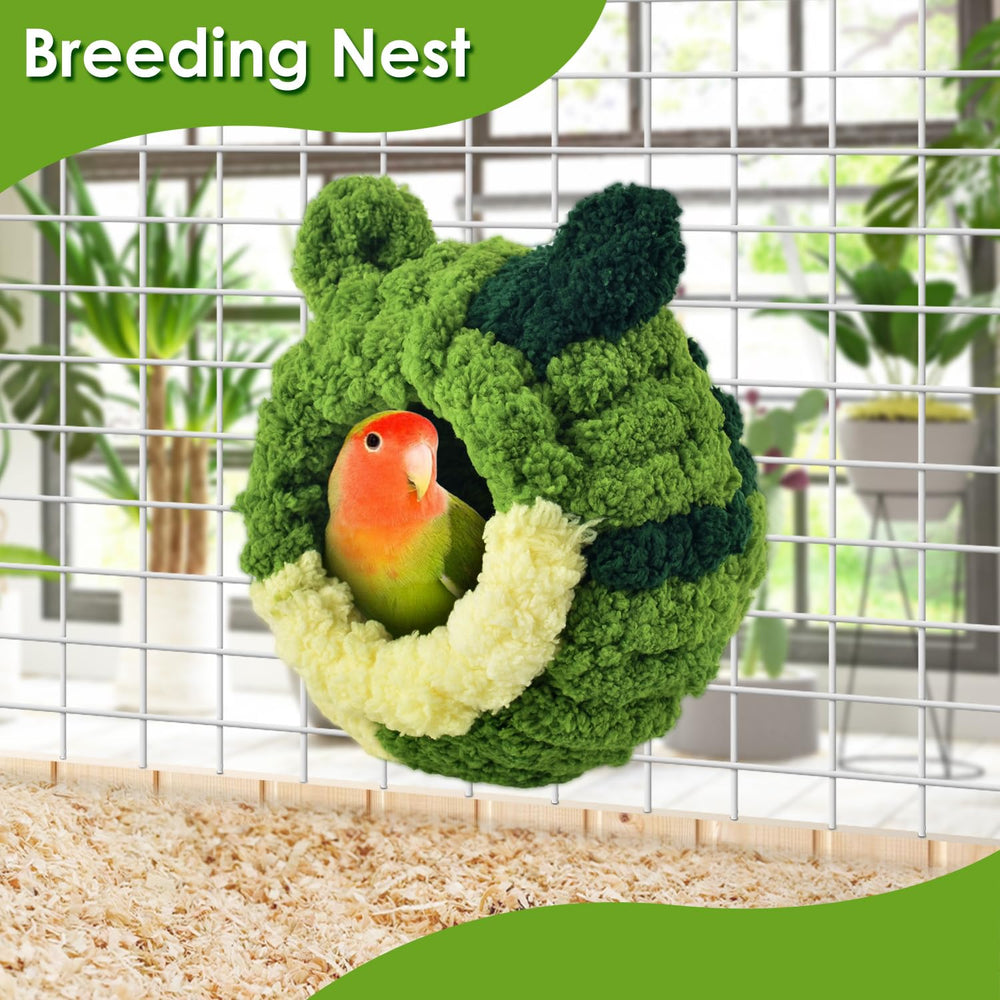 KATUMO nest bed compact size for small birds