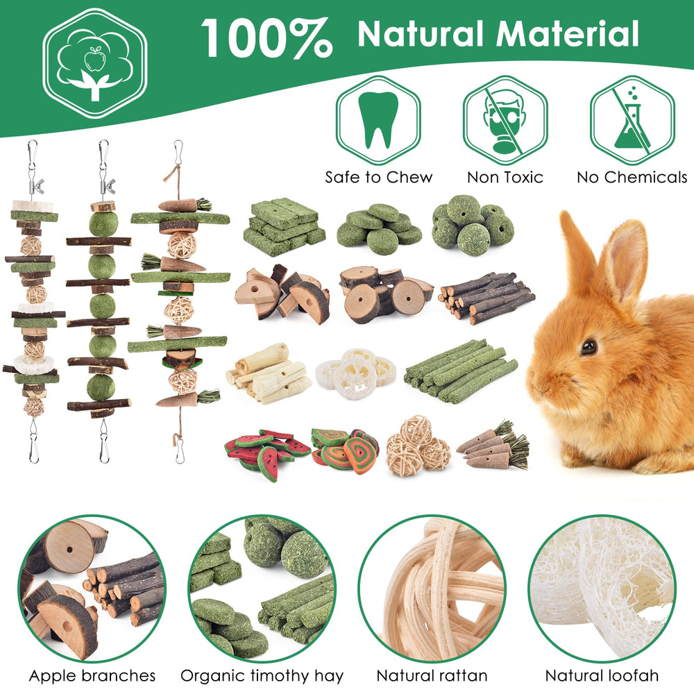 KATUMO watermelon shape treats provide tasty playtime enrichment